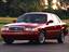 1998 Ford Crown Victoria